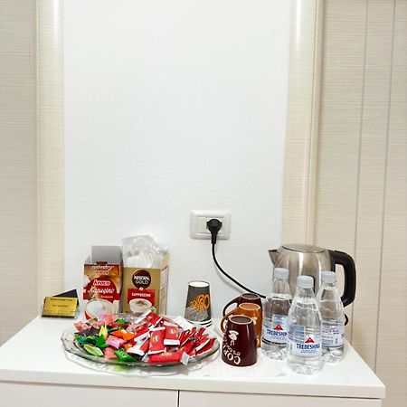 Hanna Guest House Përmet 외부 사진