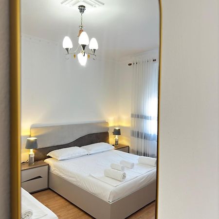 Hanna Guest House Përmet 외부 사진