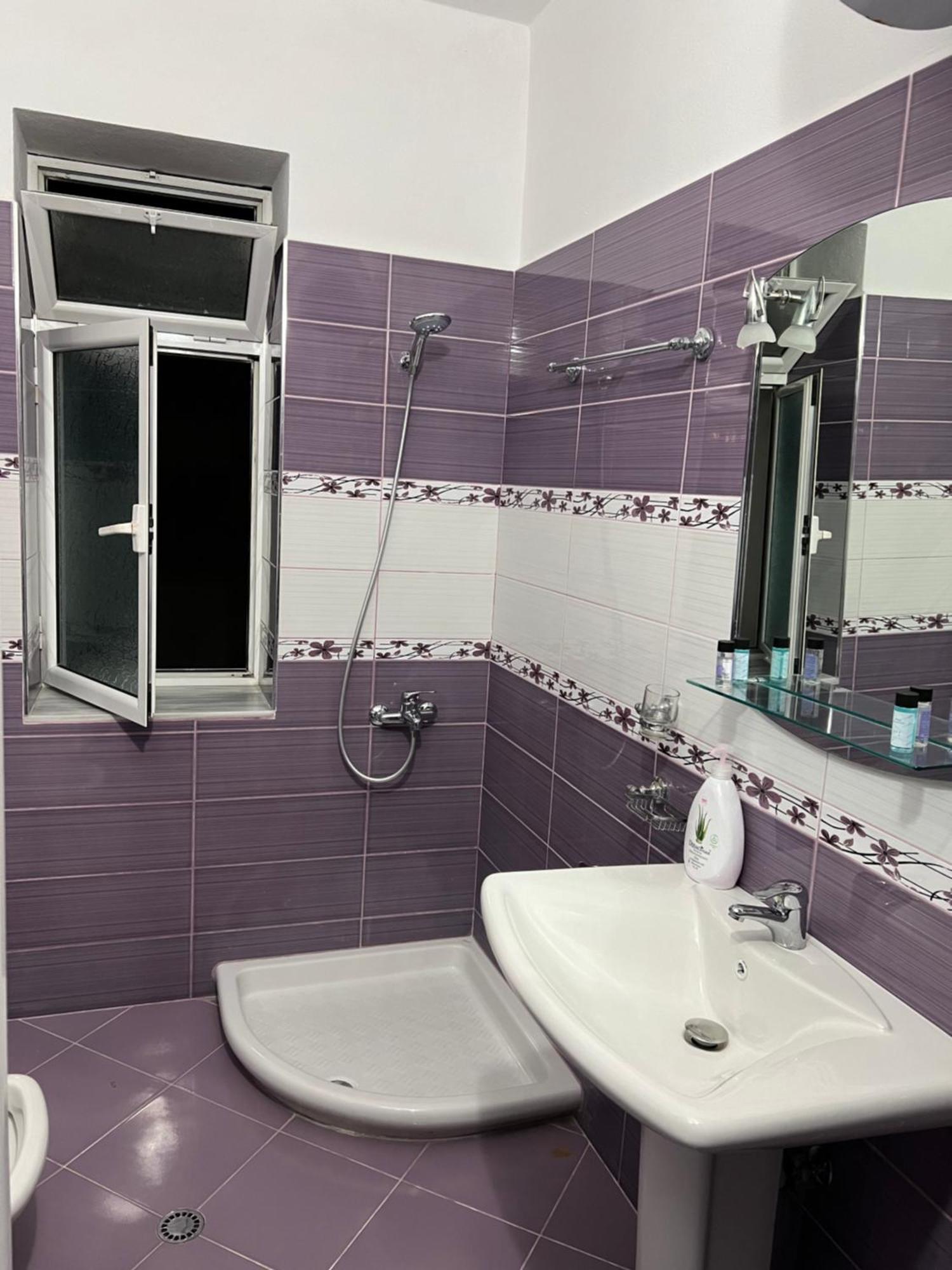 Hanna Guest House Përmet 외부 사진