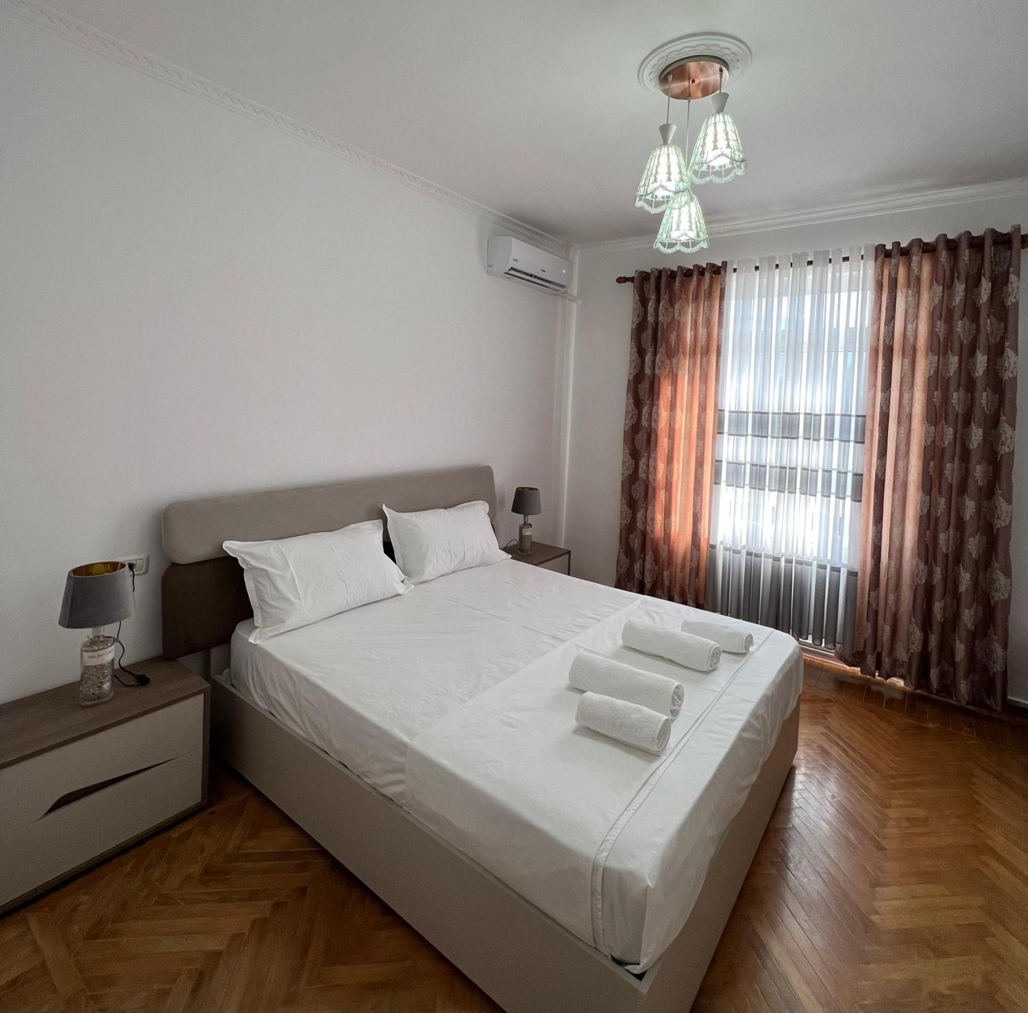 Hanna Guest House Përmet 외부 사진