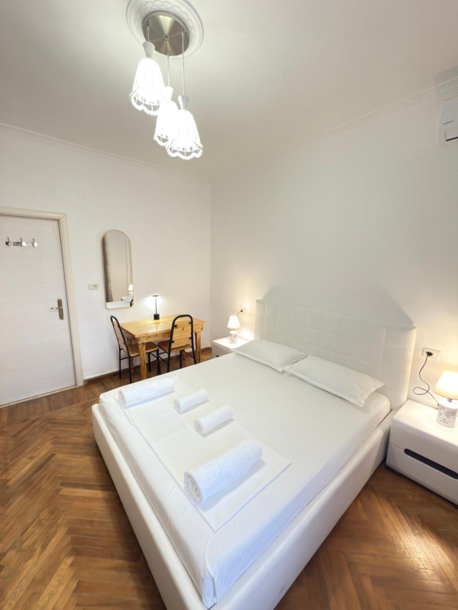 Hanna Guest House Përmet 외부 사진