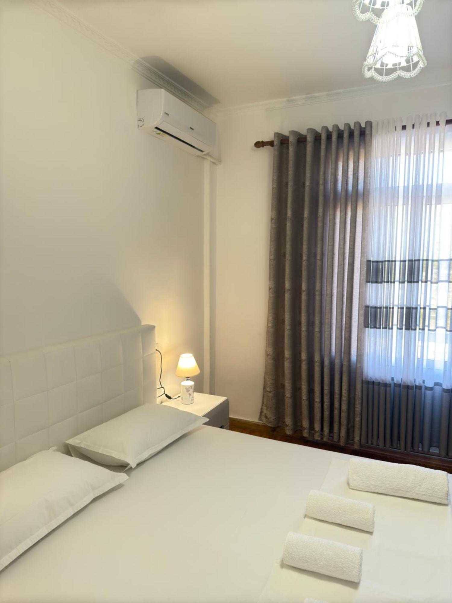Hanna Guest House Përmet 외부 사진
