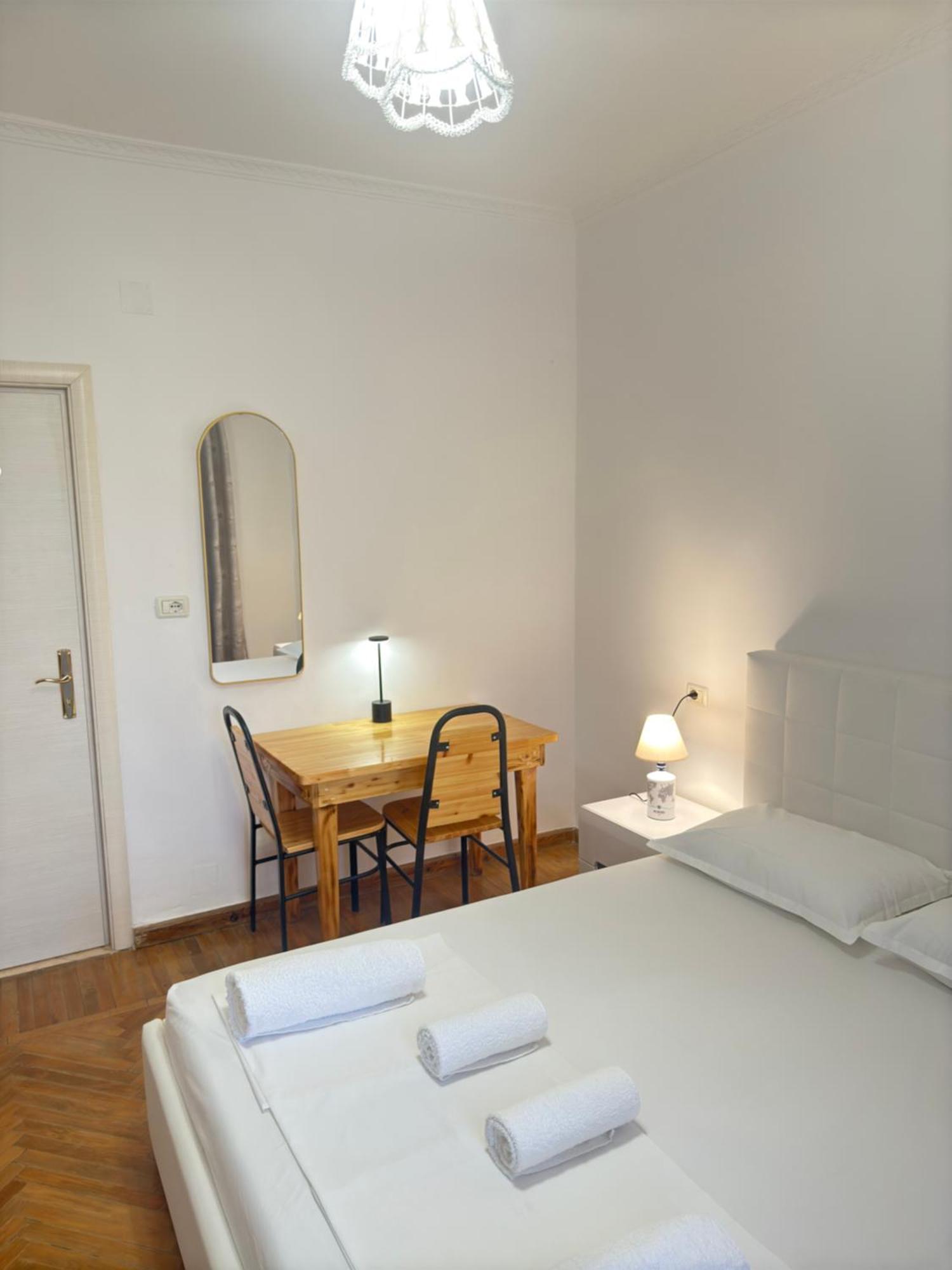 Hanna Guest House Përmet 외부 사진