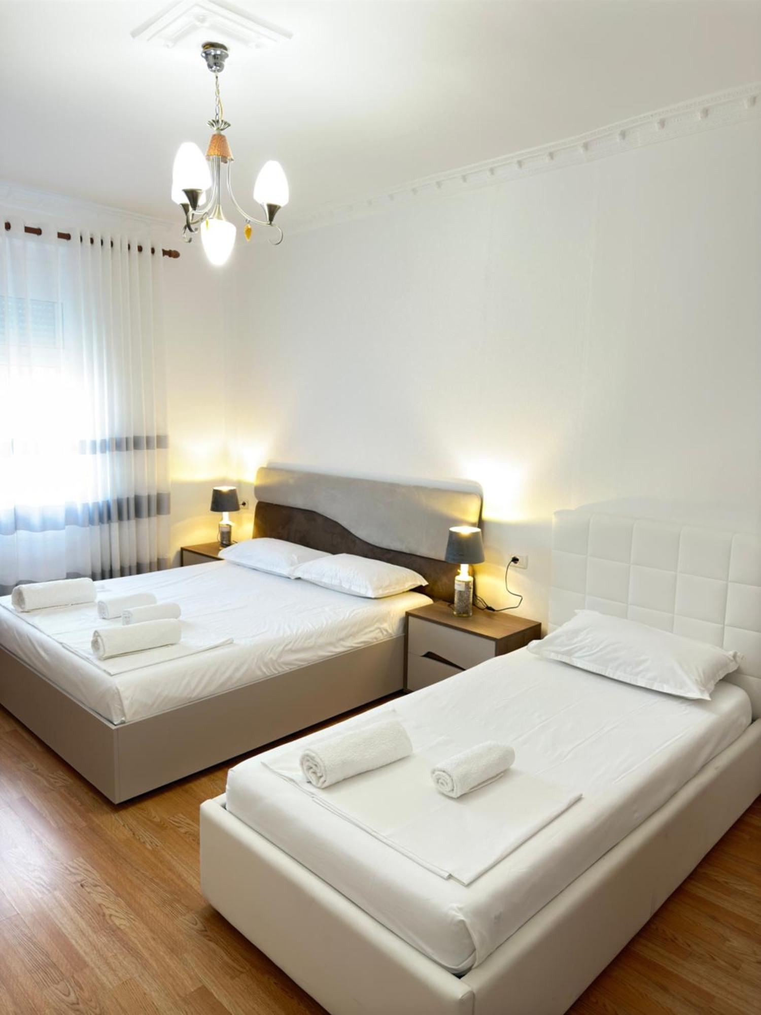 Hanna Guest House Përmet 외부 사진