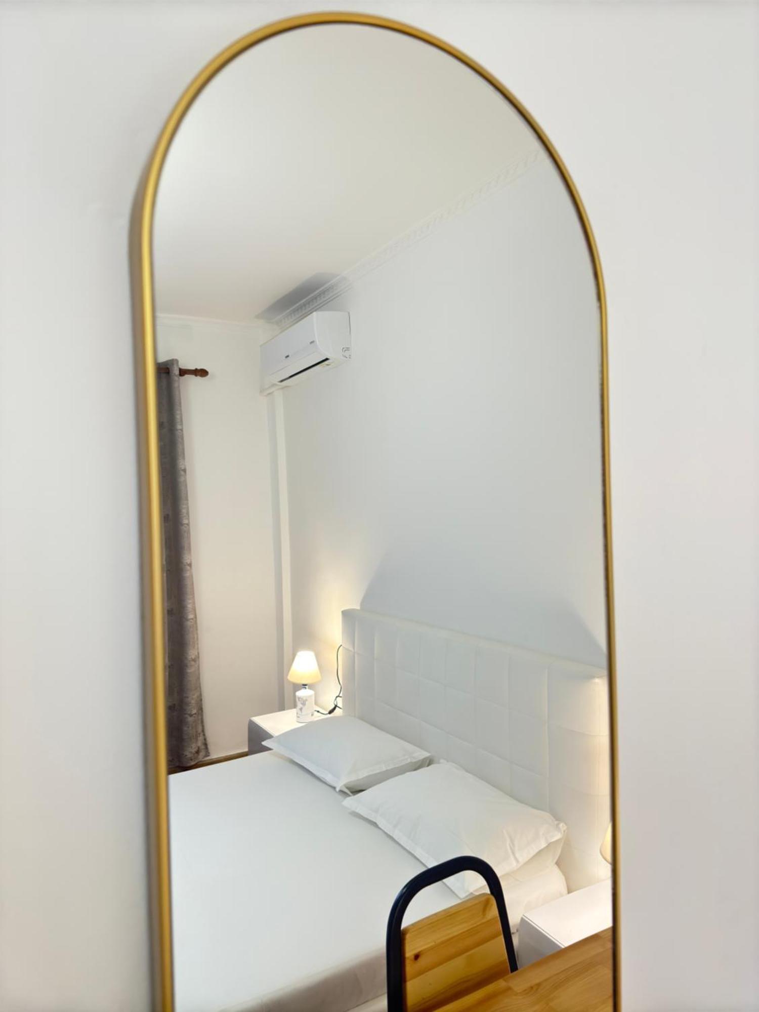 Hanna Guest House Përmet 외부 사진
