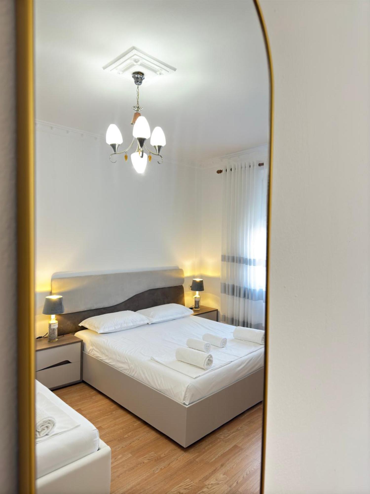 Hanna Guest House Përmet 외부 사진