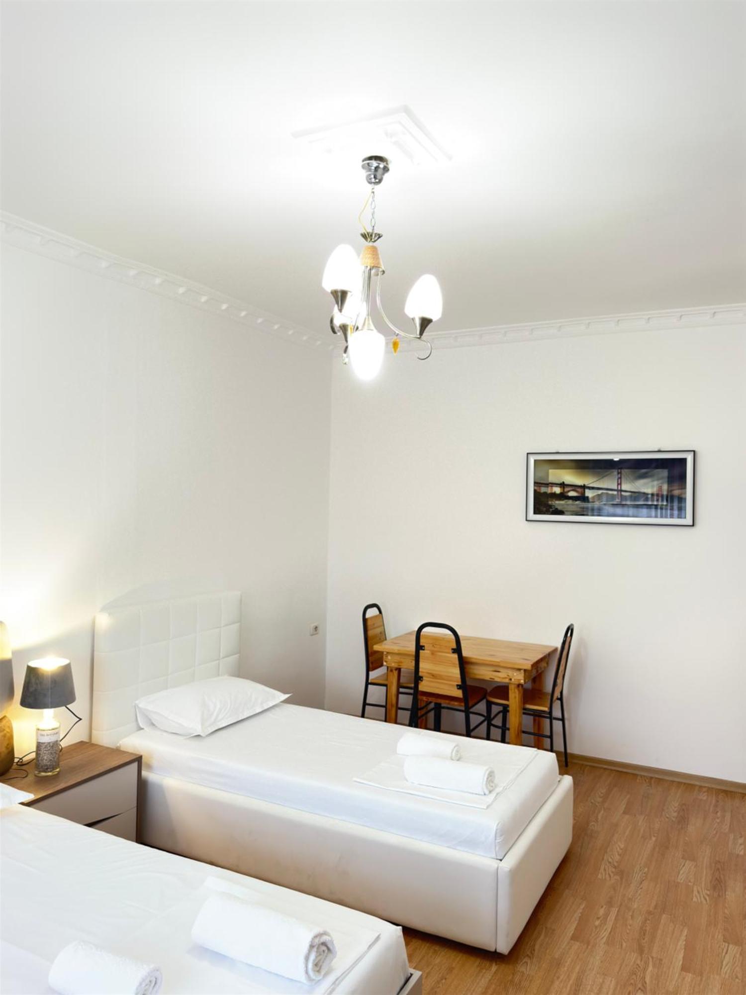 Hanna Guest House Përmet 외부 사진