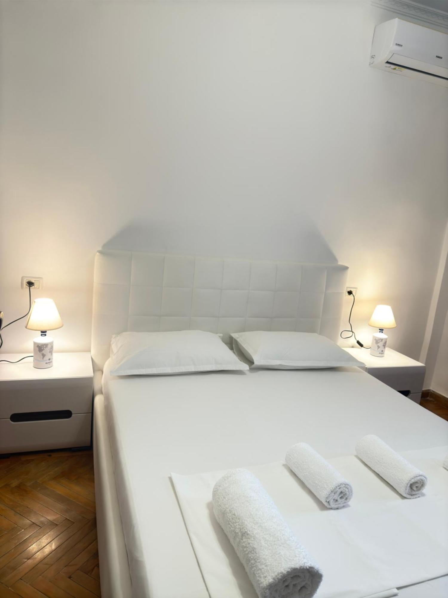 Hanna Guest House Përmet 외부 사진