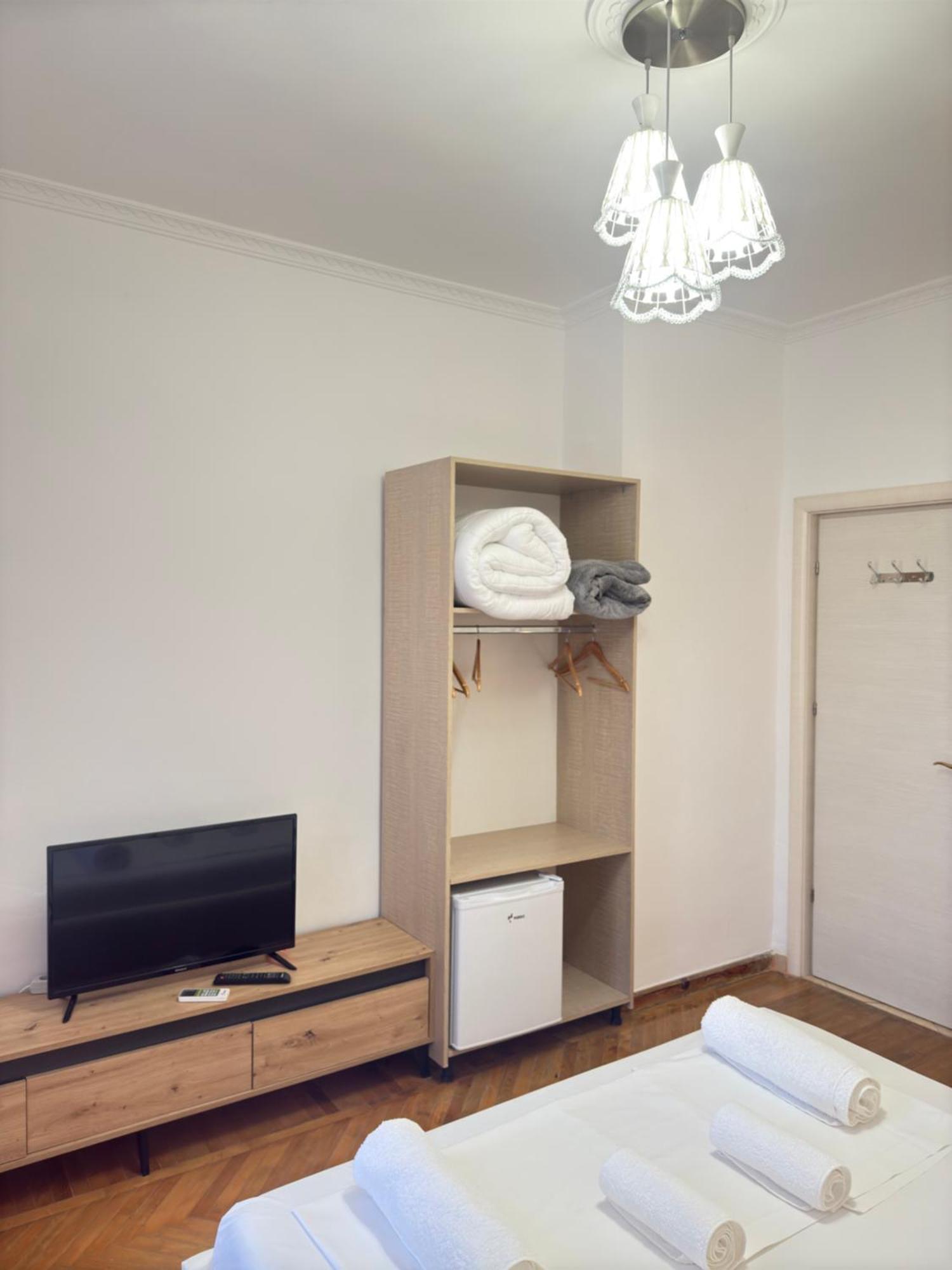 Hanna Guest House Përmet 외부 사진