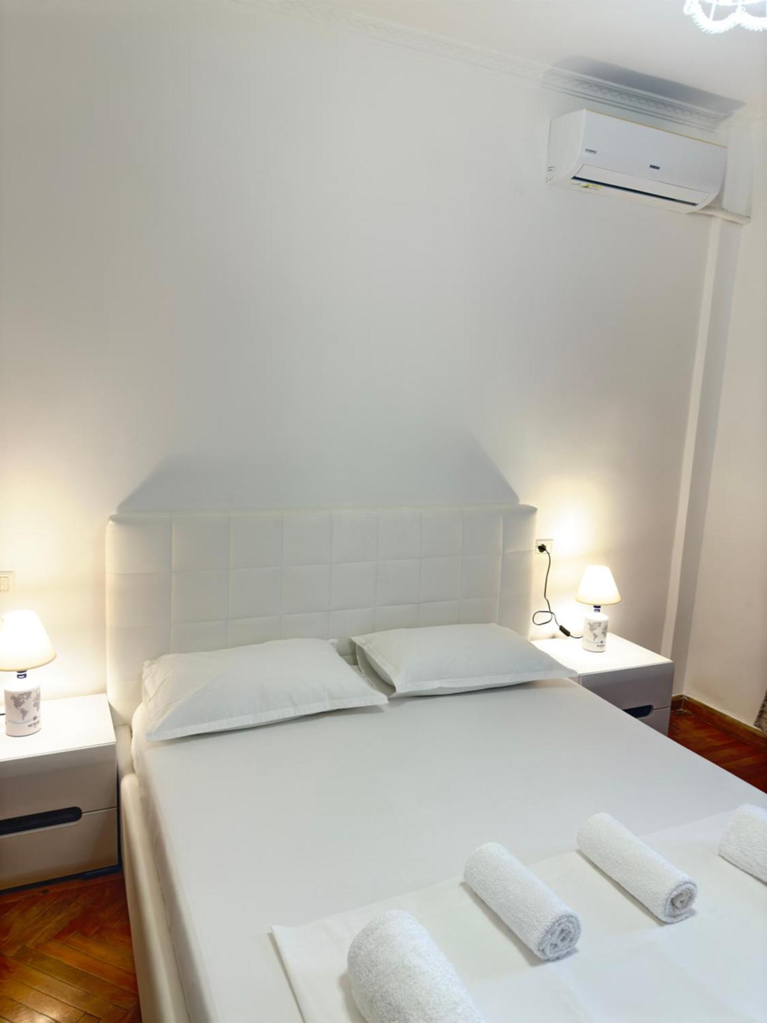 Hanna Guest House Përmet 외부 사진